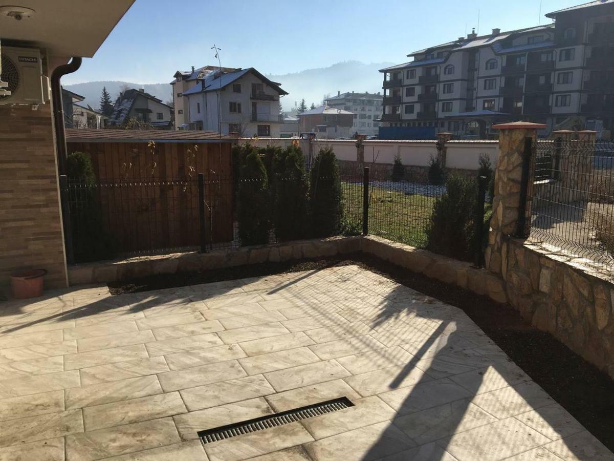 Apartvel Apartment 1 Velingrad Dış mekan fotoğraf