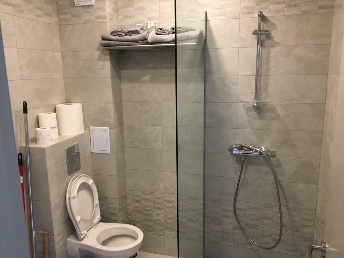 Apartvel Apartment 1 Velingrad Dış mekan fotoğraf