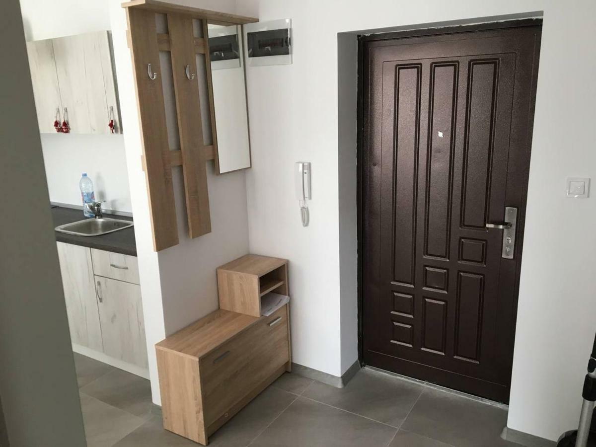 Apartvel Apartment 1 Velingrad Dış mekan fotoğraf