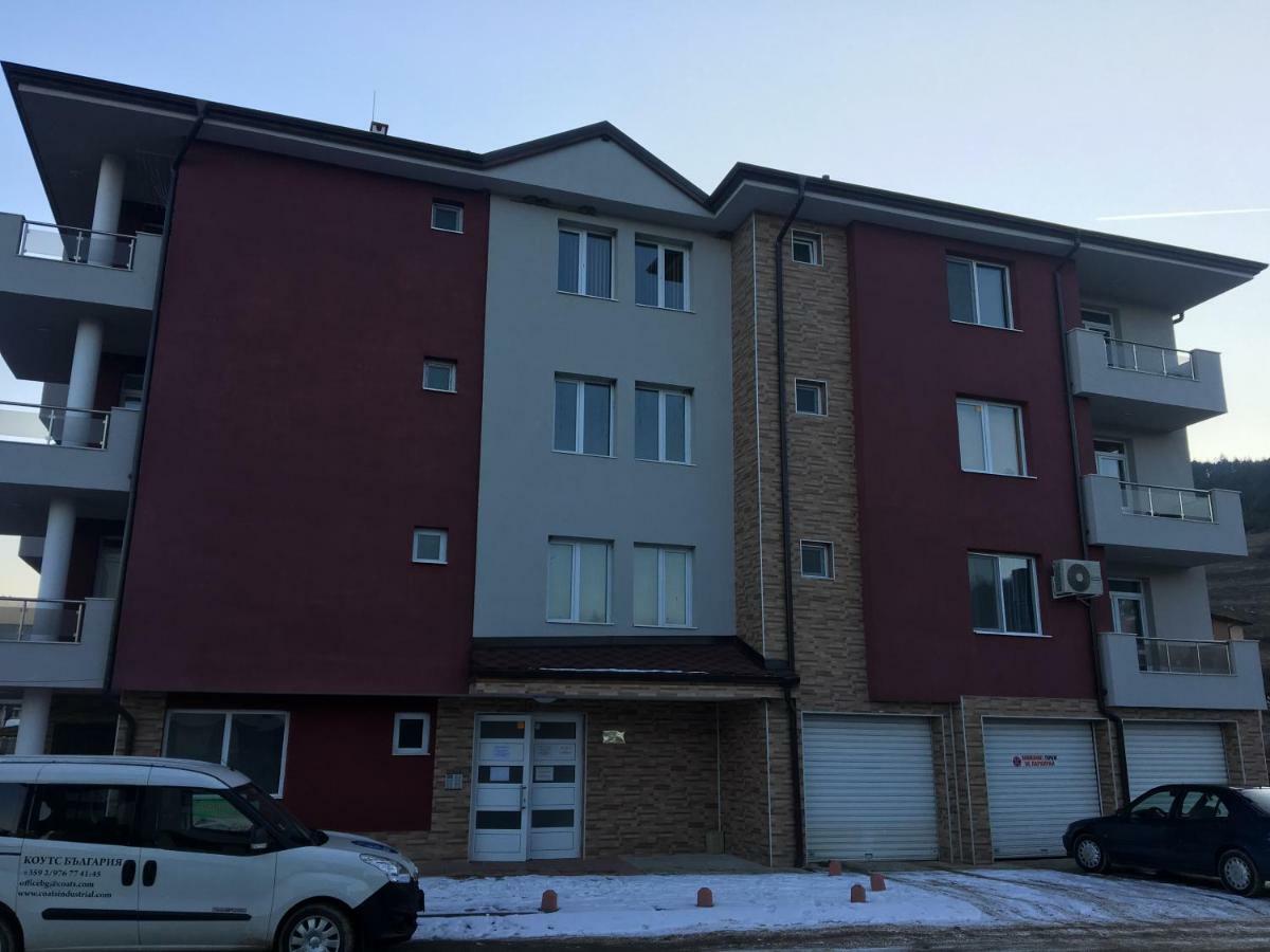 Apartvel Apartment 1 Velingrad Dış mekan fotoğraf